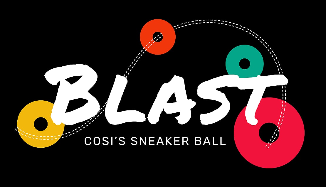 Blast - COSI's Sneaker Ball