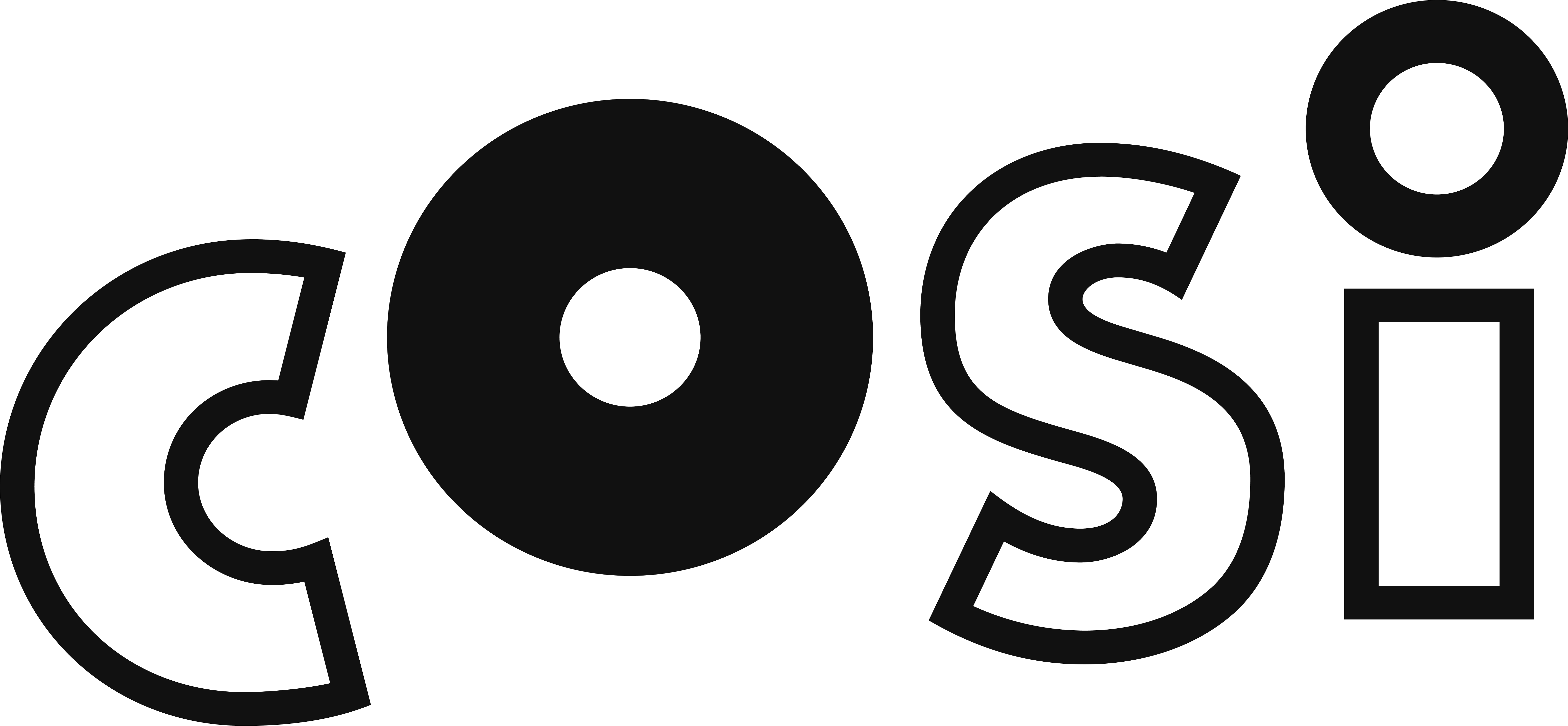 COSI Footer Logo