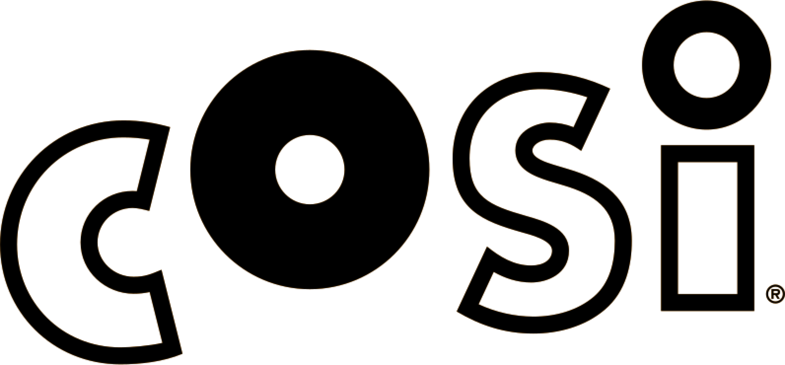 COSI Logo